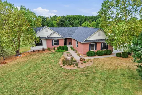 Exterior - 9325 E St Charles Rd, Columbia, MO 65202 photo 9 of 10