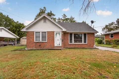 1204 Lane St, Fulton, MO 65251