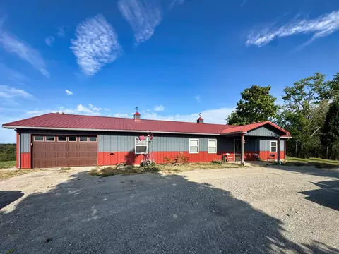 3080 State Route O, Higbee, MO 65257