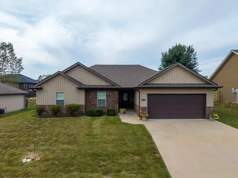 5831 Misty Spgs, Columbia, MO 65202