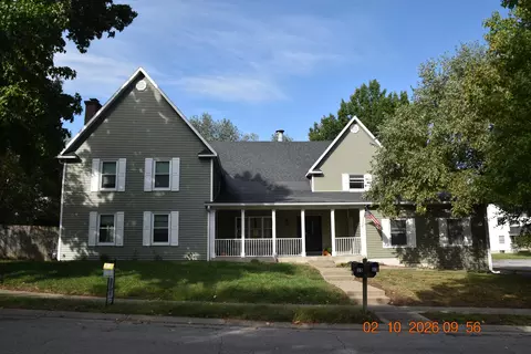 13 Bright Star Dr, Columbia, MO 65203