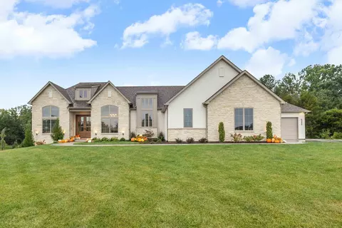 6404 Adare Manor Dr, Columbia, MO 65201