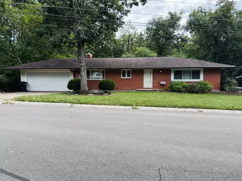 1704 Ridgemont, Columbia, MO 65203
