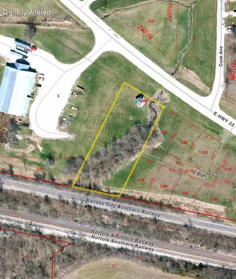 2 Missouri 22, Centralia, MO 65240