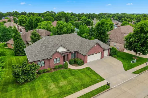 1606 Brookfield Mnr, Columbia, MO 65203