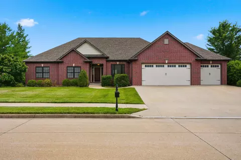 1606 Brookfield Mnr, Columbia, MO 65203