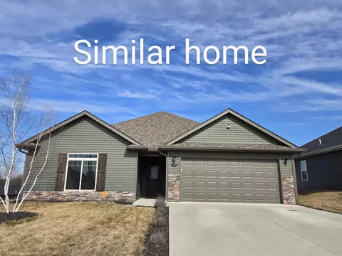 3104 Pompey Dr, Columbia, MO 65202