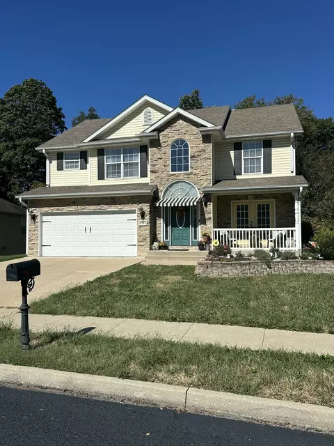 1513 Tide Water Dr, Columbia, MO 65202