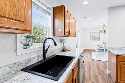 Kitchen - 3206 Palmer Ct, Fulton, MO 65251 photo 5 of 5