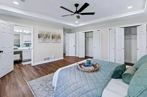Bedroom - 3206 Palmer Ct, Fulton, MO 65251 photo 3 of 3