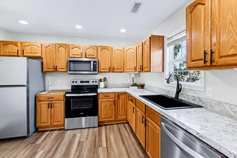 Kitchen - 3206 Palmer Ct, Fulton, MO 65251 photo 4 of 5