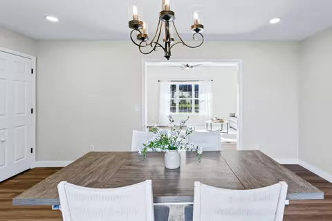 Dining - 3206 Palmer Ct, Fulton, MO 65251 photo 5 of 5