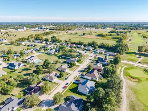 View/Area - 3206 Palmer Ct, Fulton, MO 65251 photo 4 of 9