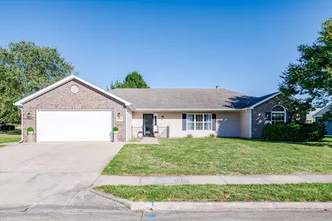 Exterior - 3206 Palmer Ct, Fulton, MO 65251 photo 3 of 3