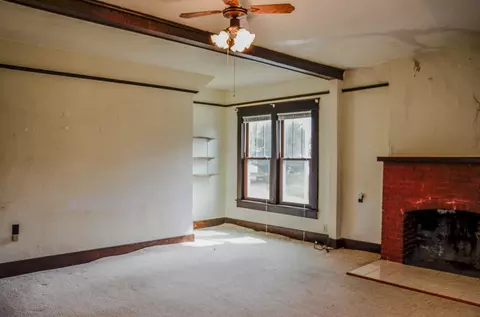 Living - 16696 Sydney Rd, Monroe City, MO 63456 photo 1 of 3