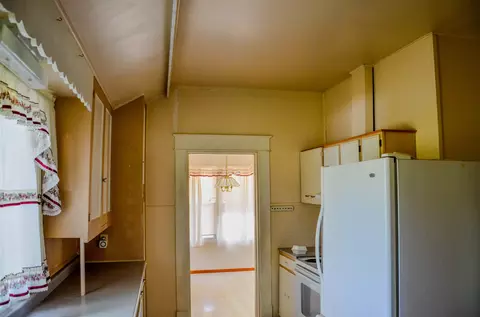 Kitchen - 16696 Sydney Rd, Monroe City, MO 63456 photo 1 of 3