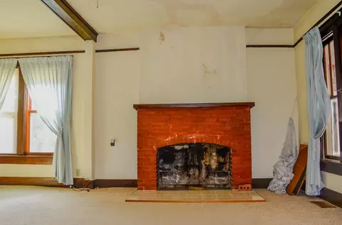 Living - 16696 Sydney Rd, Monroe City, MO 63456 photo 3 of 3