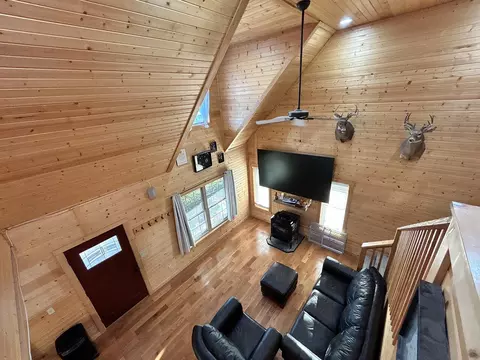 Living - 1375 State Route U, Armstrong, MO 65230 photo 2 of 2