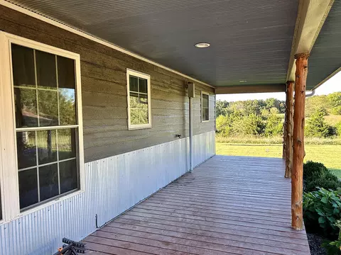 Exterior - 1375 State Route U, Armstrong, MO 65230 photo 6 of 7