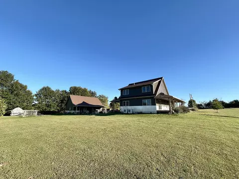 Exterior - 1375 State Route U, Armstrong, MO 65230 photo 5 of 7