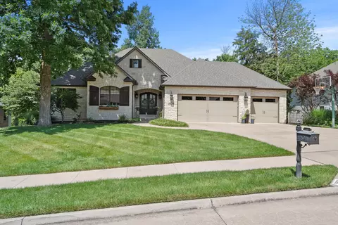 5809 Morning Star Ct, Columbia, MO 65203