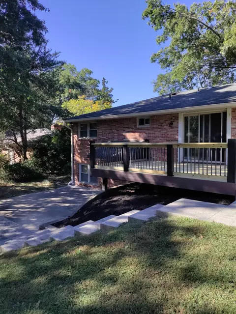 Exterior - 2613 Summit Rd, Columbia, MO 65203 photo 11 of 13