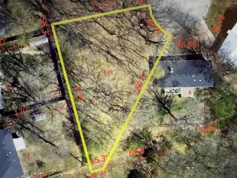 Belleview Ct, Columbia, MO 65203