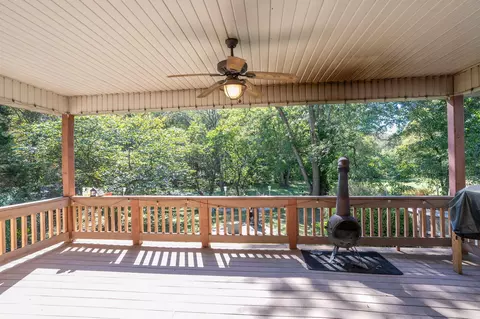Exterior - 1913 Lakeview Dr, Fulton, MO 65251 photo 2 of 12