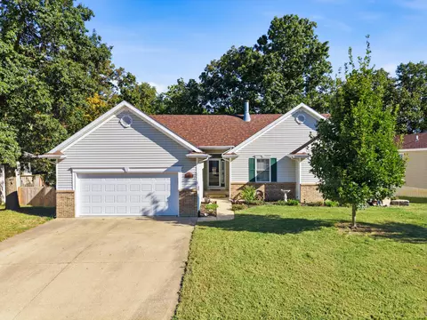 4603 Timber Ln, Columbia, MO 65202