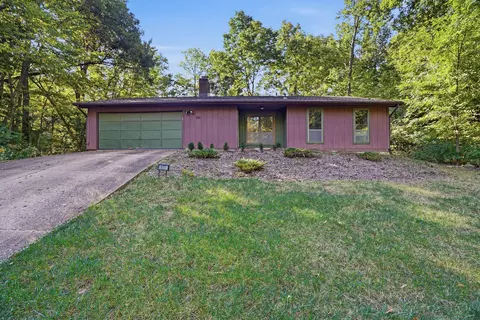 831 Oak Lawn Dr, Columbia, MO 65203
