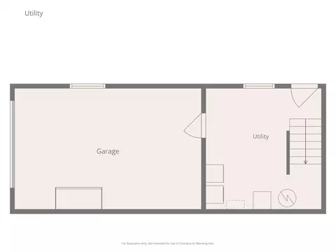 Floorplan - 627-629 Hendricks Dr, Mexico, MO 65265 photo 1 of 3