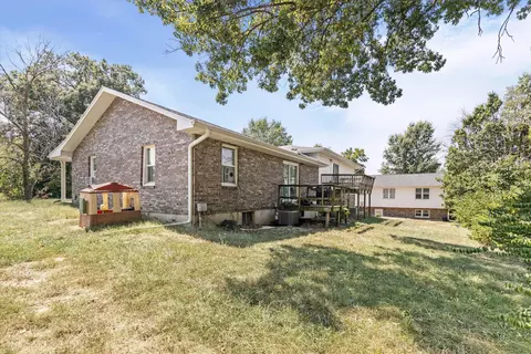 Exterior - 627-629 Hendricks Dr, Mexico, MO 65265 photo 4 of 4