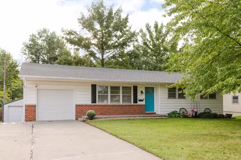 410 Loch Ln, Columbia, MO 65203