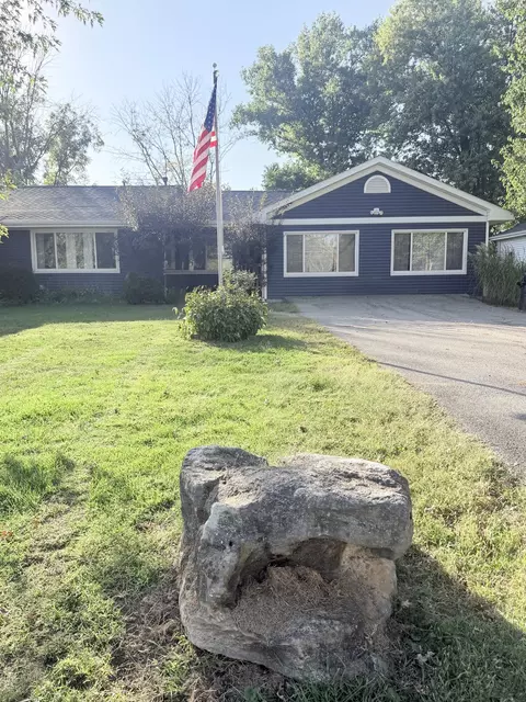 1405 S Western St, Mexico, MO 65265
