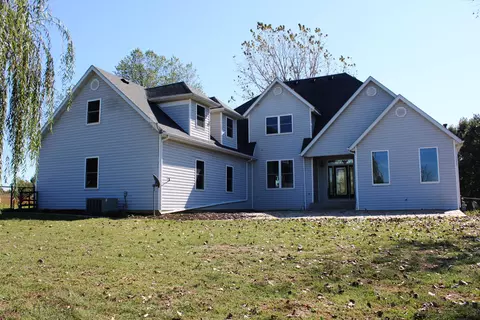 1775 State Road Z, Fulton, MO 65251