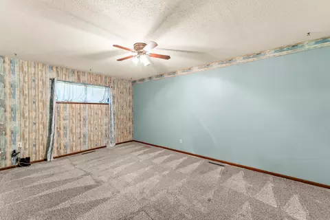 Bedroom - 801 Bradley Ln, Fulton, MO 65251 photo 3 of 6