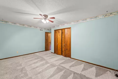 Bedroom - 801 Bradley Ln, Fulton, MO 65251 photo 4 of 6