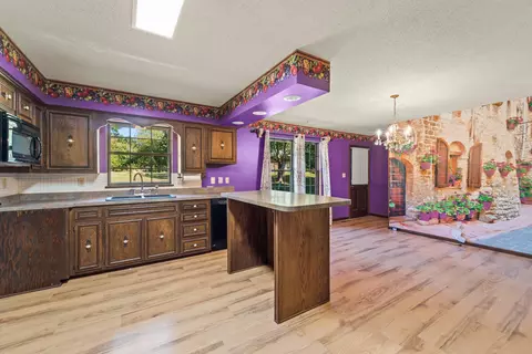 Kitchen - 801 Bradley Ln, Fulton, MO 65251 photo 1 of 2