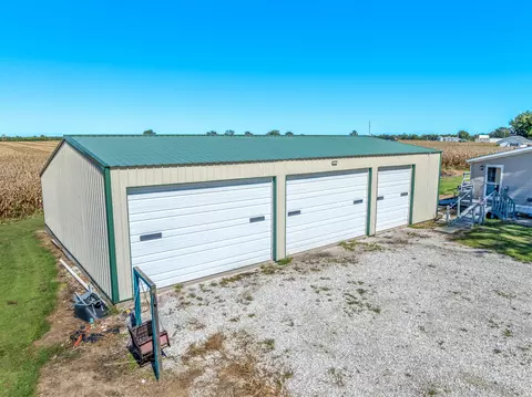 Exterior - 36138 Highway 5, Salisbury, MO 65281 photo 8 of 8