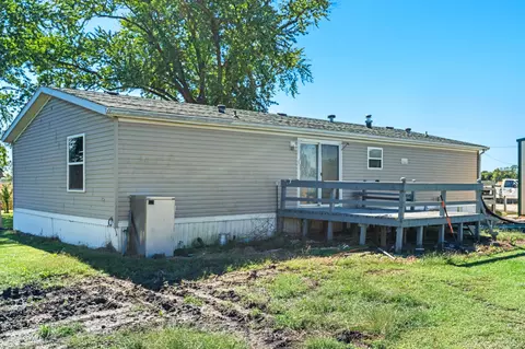 Exterior - 36138 Highway 5, Salisbury, MO 65281 photo 4 of 8
