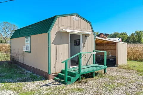 Exterior - 36138 Highway 5, Salisbury, MO 65281 photo 7 of 8