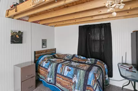 Bedroom - 36138 Highway 5, Salisbury, MO 65281 photo 5 of 5