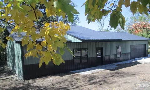 Exterior - 515 Eastholm St, Mexico, MO 65265 photo 2 of 2