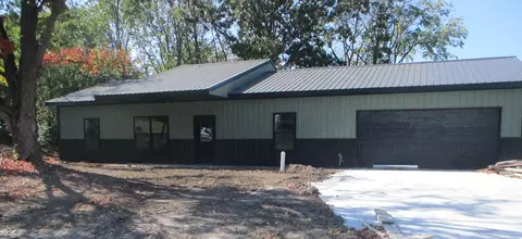Exterior - 515 Eastholm St, Mexico, MO 65265 photo 1 of 2
