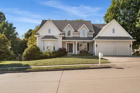 311 Grampian Dr, Columbia, MO 65203
