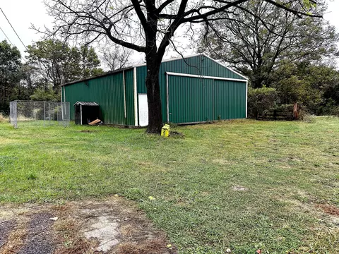 Exterior - 5731 S Bearfield Rd, Columbia, MO 65203 photo 3 of 3