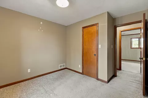 Bedroom - 7801 E Route Y, Ashland, MO 65010 photo 5 of 6