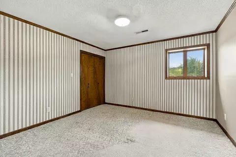 Bedroom - 7801 E Route Y, Ashland, MO 65010 photo 3 of 6