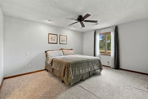 Bedroom - 7801 E Route Y, Ashland, MO 65010 photo 1 of 6