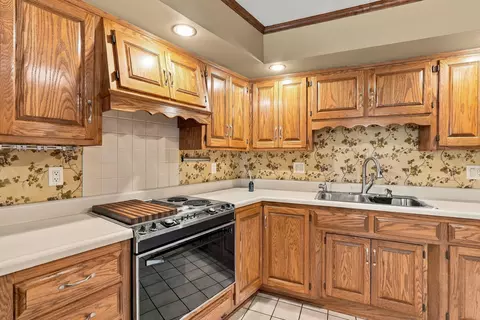 Kitchen - 7801 E Route Y, Ashland, MO 65010 photo 6 of 7